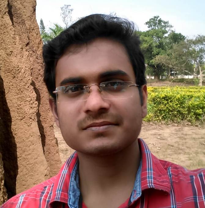 Prof. Rahul M R 